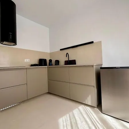 Апартаменты Casamujeres