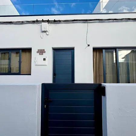 Casamujeres Апартаменты *