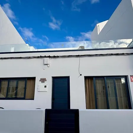 Апартаменты Casamujeres *