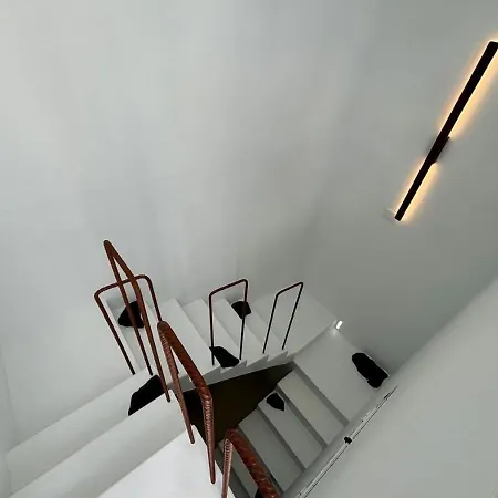 Casamujeres * Пунта-де-Мухерес