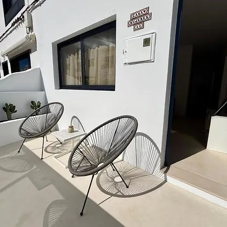 Апартаменты Casamujeres