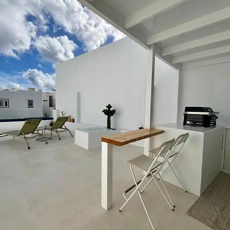 Casamujeres * Пунта-де-Мухерес