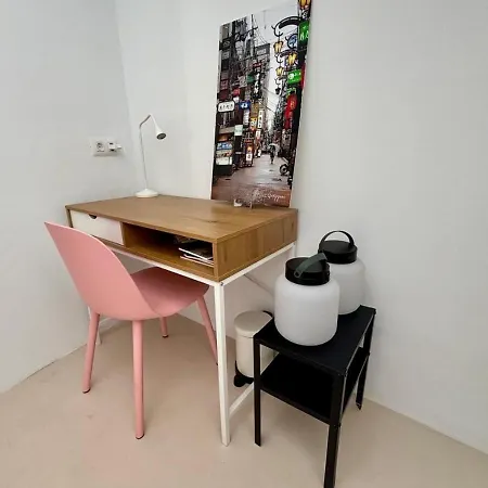 Casamujeres Апартаменты Пунта-де-Мухерес