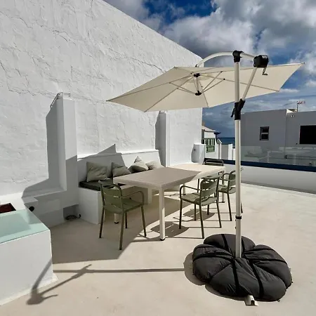 Апартаменты Casamujeres *