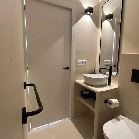 Casamujeres Апартаменты