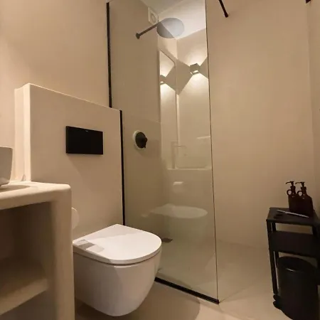 Casamujeres Пунта-де-Мухерес