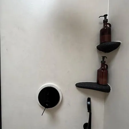 Апартаменты Casamujeres *