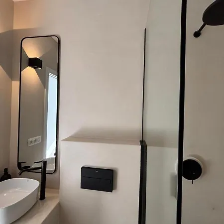 Апартаменты Casamujeres *