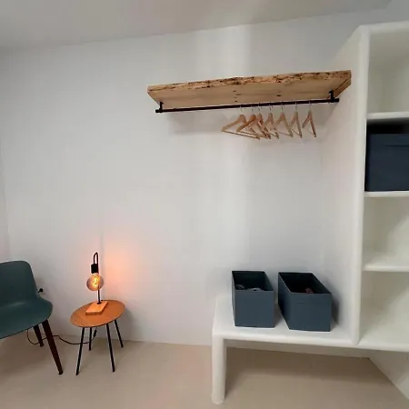 Casamujeres Пунта-де-Мухерес