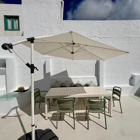 Casamujeres Апартаменты