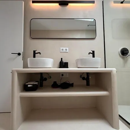 Casamujeres Апартаменты