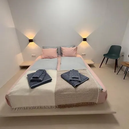 Апартаменты Casamujeres *