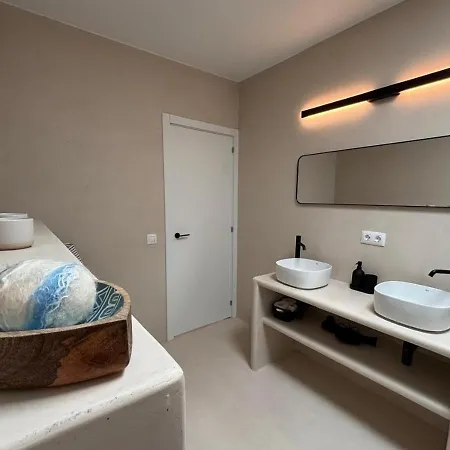 Casamujeres * Пунта-де-Мухерес