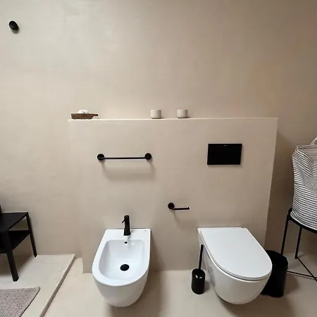 Casamujeres Апартаменты *