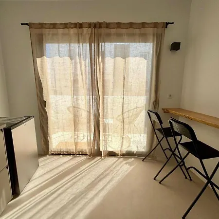 Апартаменты Casamujeres