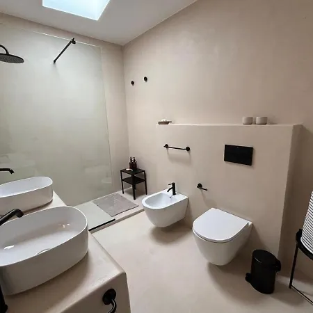 Casamujeres Апартаменты *